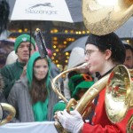 The 51st Limerick International Band Championship – Ireland’s only marching band competition, took place Sunday, March 19, 2023. Picture: Krzysztof Luszczki/ilovelimerick