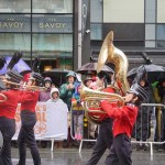 The 51st Limerick International Band Championship – Ireland’s only marching band competition, took place Sunday, March 19, 2023. Picture: Krzysztof Luszczki/ilovelimerick