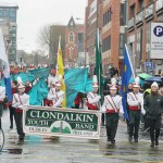 The 51st Limerick International Band Championship – Ireland’s only marching band competition, took place Sunday, March 19, 2023. Picture: Krzysztof Luszczki/ilovelimerick