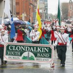 The 51st Limerick International Band Championship – Ireland’s only marching band competition, took place Sunday, March 19, 2023. Picture: Krzysztof Luszczki/ilovelimerick