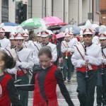 The 51st Limerick International Band Championship – Ireland’s only marching band competition, took place Sunday, March 19, 2023. Picture: Krzysztof Luszczki/ilovelimerick