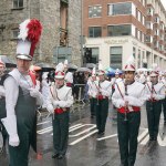 The 51st Limerick International Band Championship – Ireland’s only marching band competition, took place Sunday, March 19, 2023. Picture: Krzysztof Luszczki/ilovelimerick