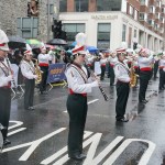 The 51st Limerick International Band Championship – Ireland’s only marching band competition, took place Sunday, March 19, 2023. Picture: Krzysztof Luszczki/ilovelimerick