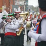 The 51st Limerick International Band Championship – Ireland’s only marching band competition, took place Sunday, March 19, 2023. Picture: Krzysztof Luszczki/ilovelimerick
