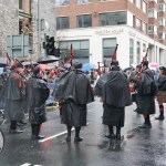 The 51st Limerick International Band Championship – Ireland’s only marching band competition, took place Sunday, March 19, 2023. Picture: Krzysztof Luszczki/ilovelimerick