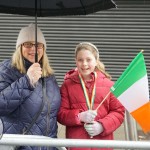 The 51st Limerick International Band Championship – Ireland’s only marching band competition, took place Sunday, March 19, 2023. Picture: Krzysztof Luszczki/ilovelimerick