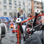 The 51st Limerick International Band Championship – Ireland’s only marching band competition, took place Sunday, March 19, 2023. Picture: Krzysztof Luszczki/ilovelimerick
