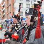The 51st Limerick International Band Championship – Ireland’s only marching band competition, took place Sunday, March 19, 2023. Picture: Krzysztof Luszczki/ilovelimerick