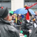 The 51st Limerick International Band Championship – Ireland’s only marching band competition, took place Sunday, March 19, 2023. Picture: Krzysztof Luszczki/ilovelimerick