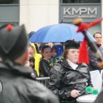The 51st Limerick International Band Championship – Ireland’s only marching band competition, took place Sunday, March 19, 2023. Picture: Krzysztof Luszczki/ilovelimerick