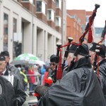 The 51st Limerick International Band Championship – Ireland’s only marching band competition, took place Sunday, March 19, 2023. Picture: Krzysztof Luszczki/ilovelimerick