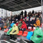 The 51st Limerick International Band Championship – Ireland’s only marching band competition, took place Sunday, March 19, 2023. Picture: Krzysztof Luszczki/ilovelimerick