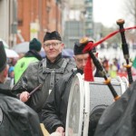 The 51st Limerick International Band Championship – Ireland’s only marching band competition, took place Sunday, March 19, 2023. Picture: Krzysztof Luszczki/ilovelimerick