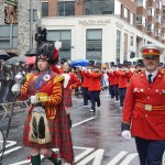 The 51st Limerick International Band Championship – Ireland’s only marching band competition, took place Sunday, March 19, 2023. Picture: Krzysztof Luszczki/ilovelimerick