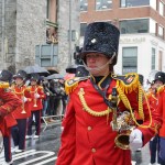 The 51st Limerick International Band Championship – Ireland’s only marching band competition, took place Sunday, March 19, 2023. Picture: Krzysztof Luszczki/ilovelimerick