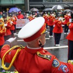 The 51st Limerick International Band Championship – Ireland’s only marching band competition, took place Sunday, March 19, 2023. Picture: Krzysztof Luszczki/ilovelimerick