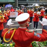 The 51st Limerick International Band Championship – Ireland’s only marching band competition, took place Sunday, March 19, 2023. Picture: Krzysztof Luszczki/ilovelimerick