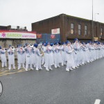 The 51st Limerick International Band Championship – Ireland’s only marching band competition, took place Sunday, March 19, 2023. Picture: Krzysztof Luszczki/ilovelimerick