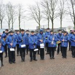 The 51st Limerick International Band Championship – Ireland’s only marching band competition, took place Sunday, March 19, 2023. Picture: Krzysztof Luszczki/ilovelimerick