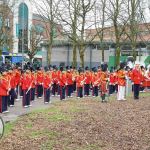 The 51st Limerick International Band Championship – Ireland’s only marching band competition, took place Sunday, March 19, 2023. Picture: Krzysztof Luszczki/ilovelimerick
