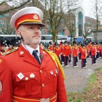 The 51st Limerick International Band Championship – Ireland’s only marching band competition, took place Sunday, March 19, 2023. Picture: Krzysztof Luszczki/ilovelimerick