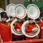 The 51st Limerick International Band Championship – Ireland’s only marching band competition, took place Sunday, March 19, 2023. Picture: Krzysztof Luszczki/ilovelimerick