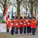 The 51st Limerick International Band Championship – Ireland’s only marching band competition, took place Sunday, March 19, 2023. Picture: Krzysztof Luszczki/ilovelimerick