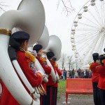 The 51st Limerick International Band Championship – Ireland’s only marching band competition, took place Sunday, March 19, 2023. Picture: Krzysztof Luszczki/ilovelimerick