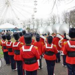 The 51st Limerick International Band Championship – Ireland’s only marching band competition, took place Sunday, March 19, 2023. Picture: Krzysztof Luszczki/ilovelimerick