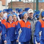 The 51st Limerick International Band Championship – Ireland’s only marching band competition, took place Sunday, March 19, 2023. Picture: Krzysztof Luszczki/ilovelimerick