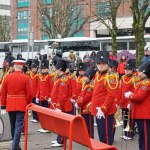 The 51st Limerick International Band Championship – Ireland’s only marching band competition, took place Sunday, March 19, 2023. Picture: Krzysztof Luszczki/ilovelimerick