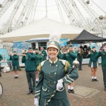 The 51st Limerick International Band Championship – Ireland’s only marching band competition, took place Sunday, March 19, 2023. Picture: Krzysztof Luszczki/ilovelimerick
