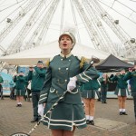 The 51st Limerick International Band Championship – Ireland’s only marching band competition, took place Sunday, March 19, 2023. Picture: Krzysztof Luszczki/ilovelimerick