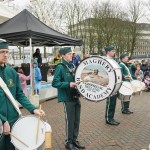 The 51st Limerick International Band Championship – Ireland’s only marching band competition, took place Sunday, March 19, 2023. Picture: Krzysztof Luszczki/ilovelimerick