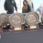 The 51st Limerick International Band Championship – Ireland’s only marching band competition, took place Sunday, March 19, 2023. Picture: Krzysztof Luszczki/ilovelimerick