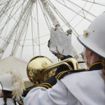 The 51st Limerick International Band Championship – Ireland’s only marching band competition, took place Sunday, March 19, 2023. Picture: Krzysztof Luszczki/ilovelimerick
