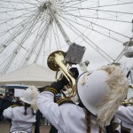 The 51st Limerick International Band Championship – Ireland’s only marching band competition, took place Sunday, March 19, 2023. Picture: Krzysztof Luszczki/ilovelimerick