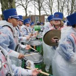 The 51st Limerick International Band Championship – Ireland’s only marching band competition, took place Sunday, March 19, 2023. Picture: Krzysztof Luszczki/ilovelimerick
