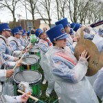 The 51st Limerick International Band Championship – Ireland’s only marching band competition, took place Sunday, March 19, 2023. Picture: Krzysztof Luszczki/ilovelimerick