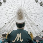 The 51st Limerick International Band Championship – Ireland’s only marching band competition, took place Sunday, March 19, 2023. Picture: Krzysztof Luszczki/ilovelimerick