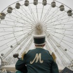 The 51st Limerick International Band Championship – Ireland’s only marching band competition, took place Sunday, March 19, 2023. Picture: Krzysztof Luszczki/ilovelimerick