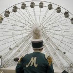 The 51st Limerick International Band Championship – Ireland’s only marching band competition, took place Sunday, March 19, 2023. Picture: Krzysztof Luszczki/ilovelimerick