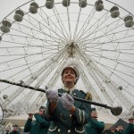 The 51st Limerick International Band Championship – Ireland’s only marching band competition, took place Sunday, March 19, 2023. Picture: Krzysztof Luszczki/ilovelimerick