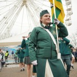 The 51st Limerick International Band Championship – Ireland’s only marching band competition, took place Sunday, March 19, 2023. Picture: Krzysztof Luszczki/ilovelimerick