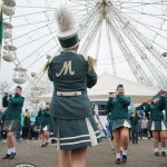 The 51st Limerick International Band Championship – Ireland’s only marching band competition, took place Sunday, March 19, 2023. Picture: Krzysztof Luszczki/ilovelimerick