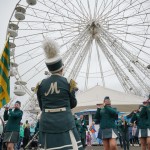 The 51st Limerick International Band Championship – Ireland’s only marching band competition, took place Sunday, March 19, 2023. Picture: Krzysztof Luszczki/ilovelimerick