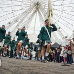 The 51st Limerick International Band Championship – Ireland’s only marching band competition, took place Sunday, March 19, 2023. Picture: Krzysztof Luszczki/ilovelimerick