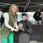 The 51st Limerick International Band Championship – Ireland’s only marching band competition, took place Sunday, March 19, 2023. Picture: Krzysztof Luszczki/ilovelimerick