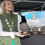 The 51st Limerick International Band Championship – Ireland’s only marching band competition, took place Sunday, March 19, 2023. Picture: Krzysztof Luszczki/ilovelimerick