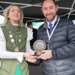 The 51st Limerick International Band Championship – Ireland’s only marching band competition, took place Sunday, March 19, 2023. Picture: Krzysztof Luszczki/ilovelimerick